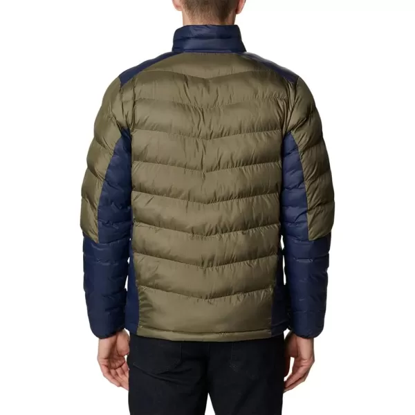 Columbia Men's Labyrinth Loop Jacket