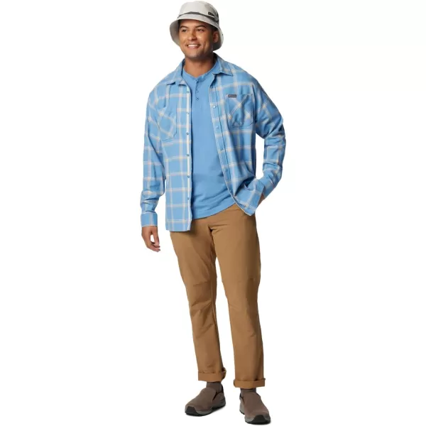 Columbia Men's Landroamer Pant