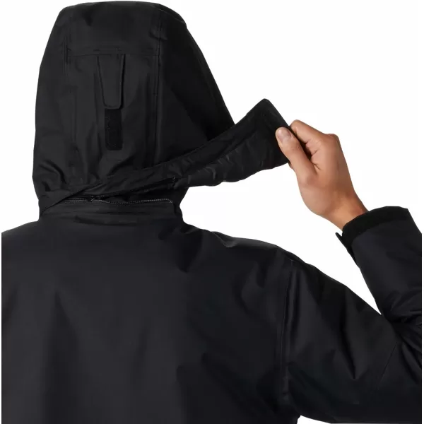 Columbia Mens Last Tracks Jacket