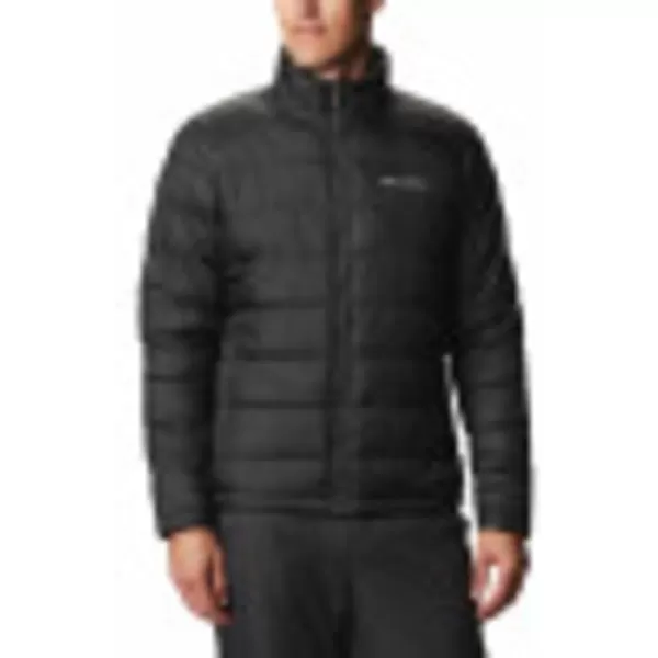 Columbia Mens Lhotse Iii Interchange Jacket