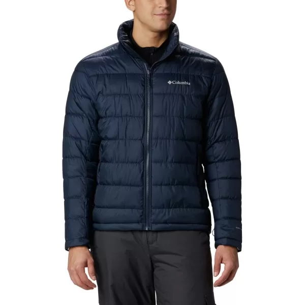 Columbia Mens Lhotse Iii Interchange Jacket