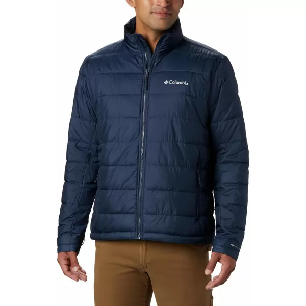 Columbia Mens Lhotse Iii Interchange Jacket