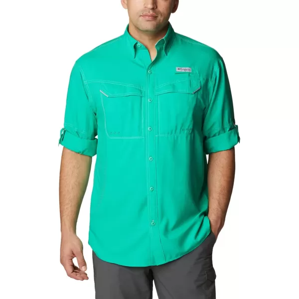 Columbia Men's Low Drag Offshore Long Sleeve Shirt