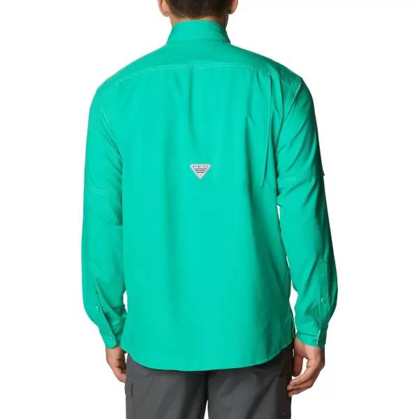 Columbia Men's Low Drag Offshore Long Sleeve Shirt