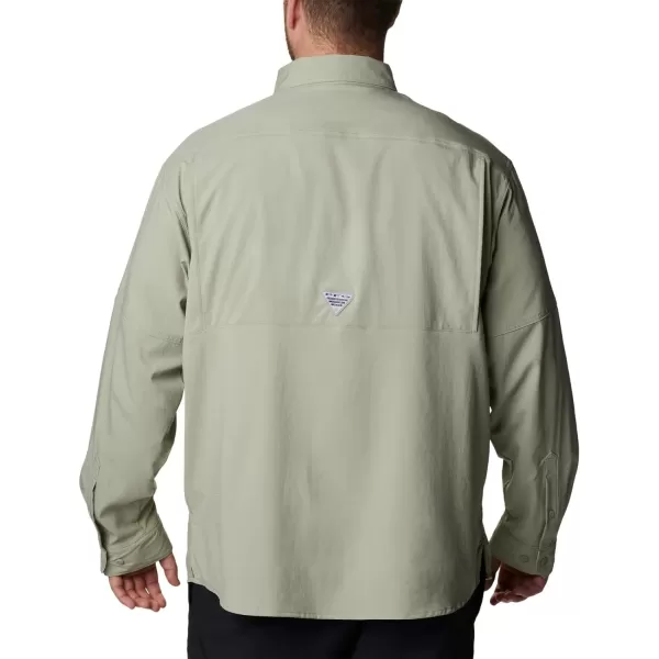 Columbia Men's Low Drag Offshore Long Sleeve Shirt