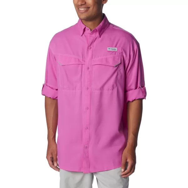 Columbia Men's Low Drag Offshore Long Sleeve Shirt