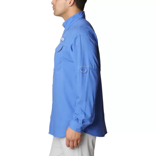 Columbia Men's Low Drag Offshore Long Sleeve Shirt