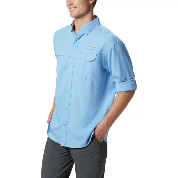 Columbia Men's Low Drag Offshore Long Sleeve Shirt