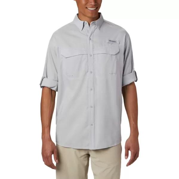 Columbia Men's Low Drag Offshore Long Sleeve Shirt
