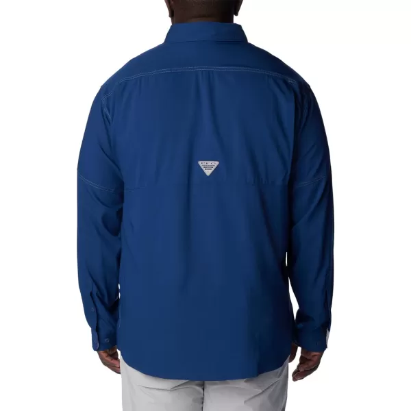 Columbia Men's Low Drag Offshore Long Sleeve Shirt