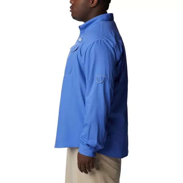Columbia Men's Low Drag Offshore Long Sleeve Shirt