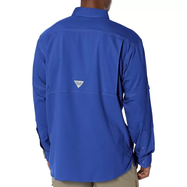 Columbia Men's Low Drag Offshore Long Sleeve Shirt