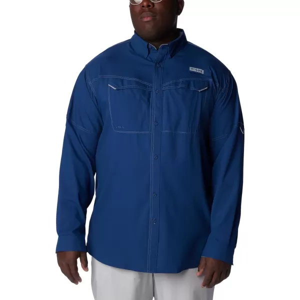 Columbia Men's Low Drag Offshore Long Sleeve Shirt
