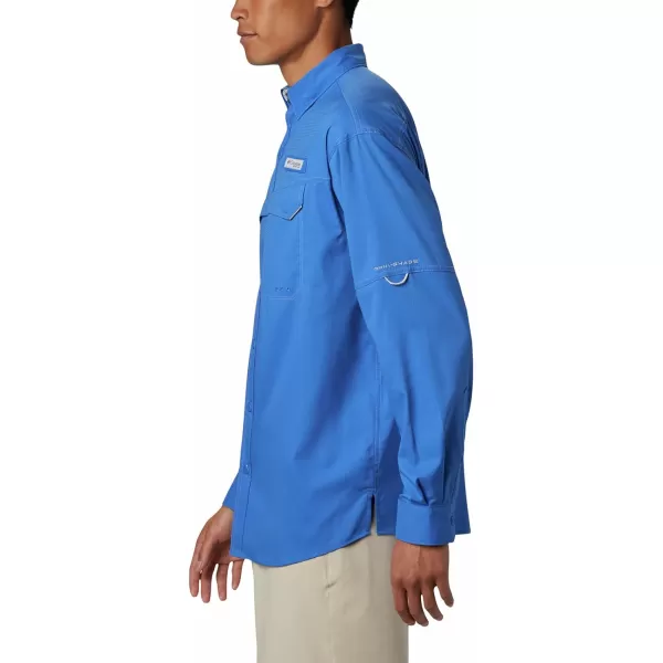 Columbia Men's Low Drag Offshore Long Sleeve Shirt