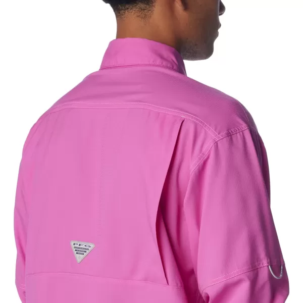 Columbia Men's Low Drag Offshore Long Sleeve Shirt