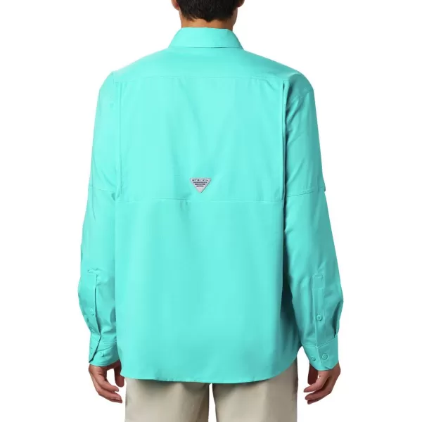Columbia Men's Low Drag Offshore Long Sleeve Shirt