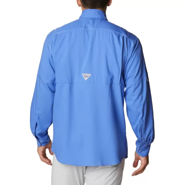 Columbia Men's Low Drag Offshore Long Sleeve Shirt