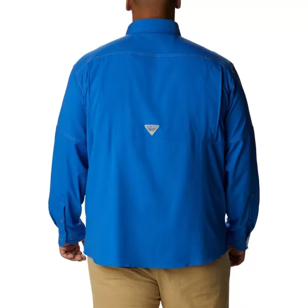 Columbia Men's Low Drag Offshore Long Sleeve Shirt