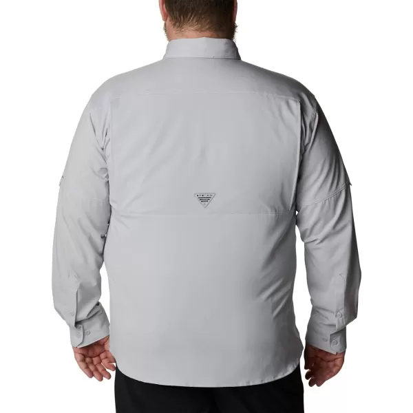Columbia Men's Low Drag Offshore Long Sleeve Shirt