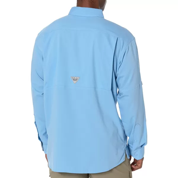 Columbia Men's Low Drag Offshore Long Sleeve Shirt
