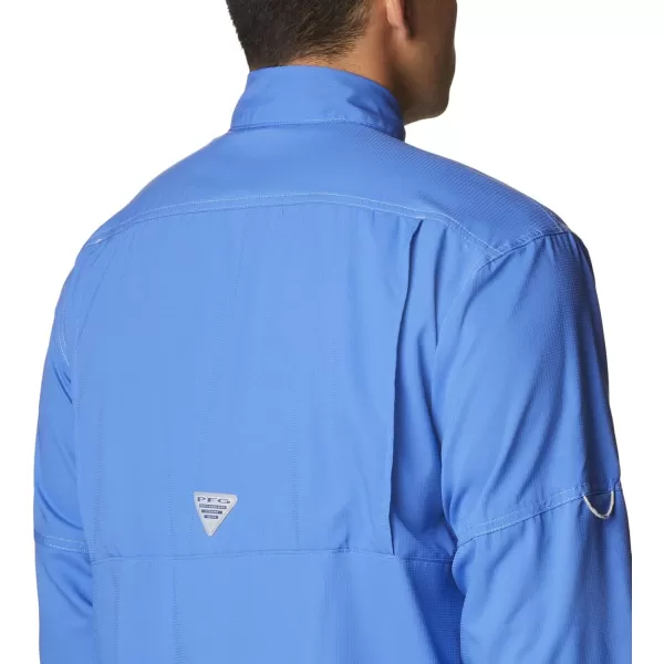 Columbia Men's Low Drag Offshore Long Sleeve Shirt
