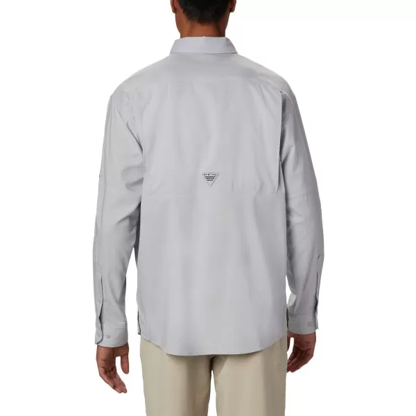 Columbia Men's Low Drag Offshore Long Sleeve Shirt