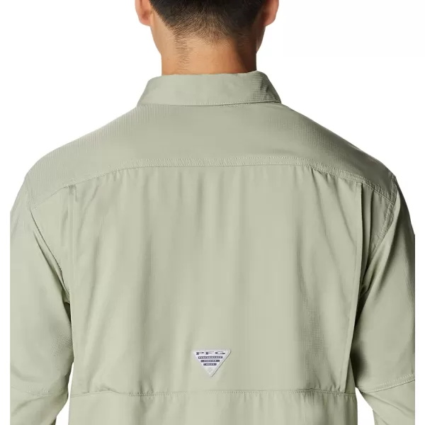 Columbia Men's Low Drag Offshore Long Sleeve Shirt