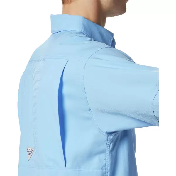 Columbia Men's Low Drag Offshore Long Sleeve Shirt