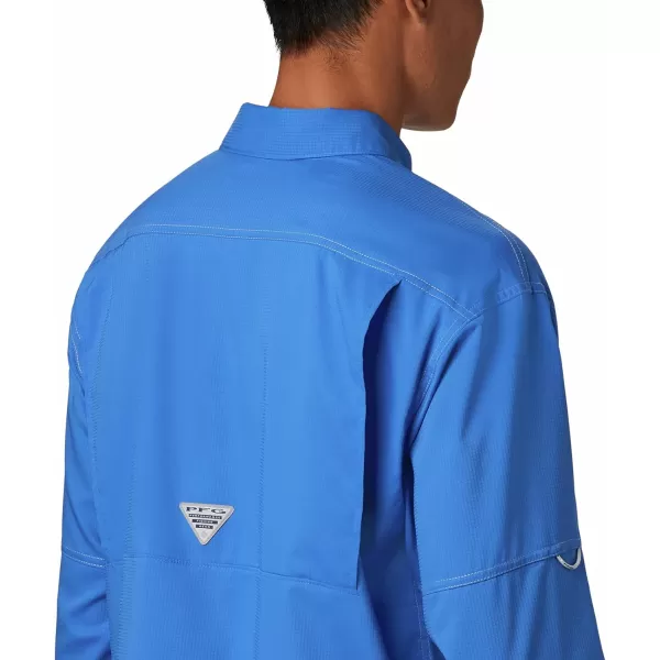Columbia Men's Low Drag Offshore Long Sleeve Shirt