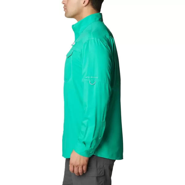 Columbia Men's Low Drag Offshore Long Sleeve Shirt