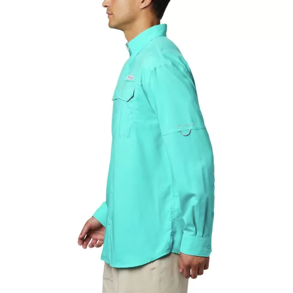 Columbia Men's Low Drag Offshore Long Sleeve Shirt