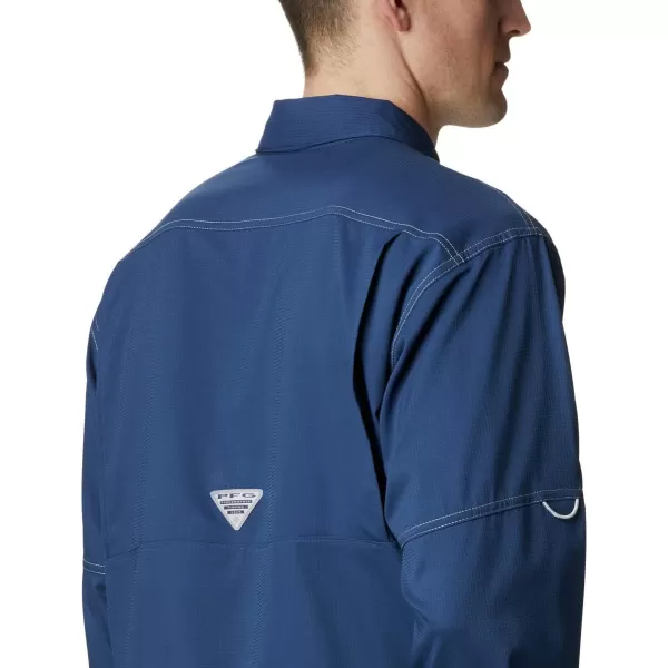 Columbia Men's Low Drag Offshore Long Sleeve Shirt