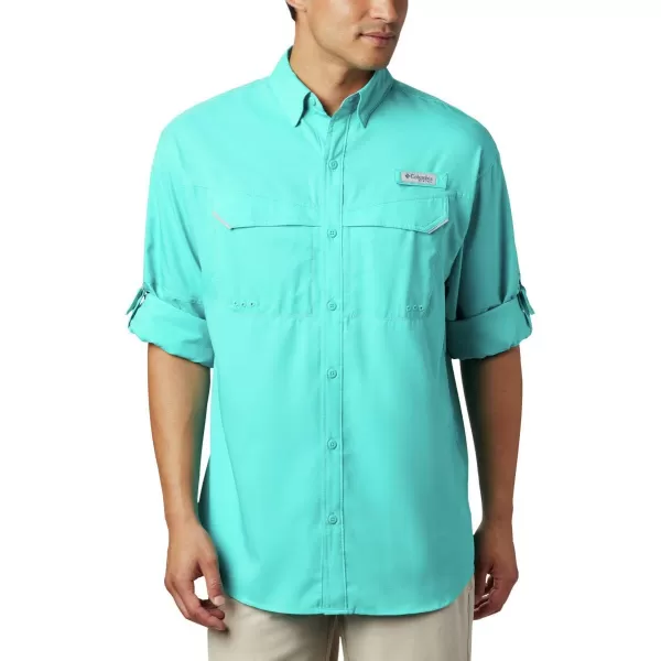Columbia Men's Low Drag Offshore Long Sleeve Shirt