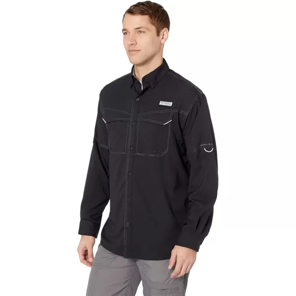 Columbia Men's Low Drag Offshore Long Sleeve Shirt