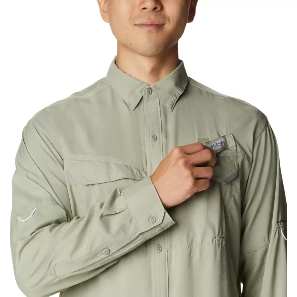 Columbia Men's Low Drag Offshore Long Sleeve Shirt