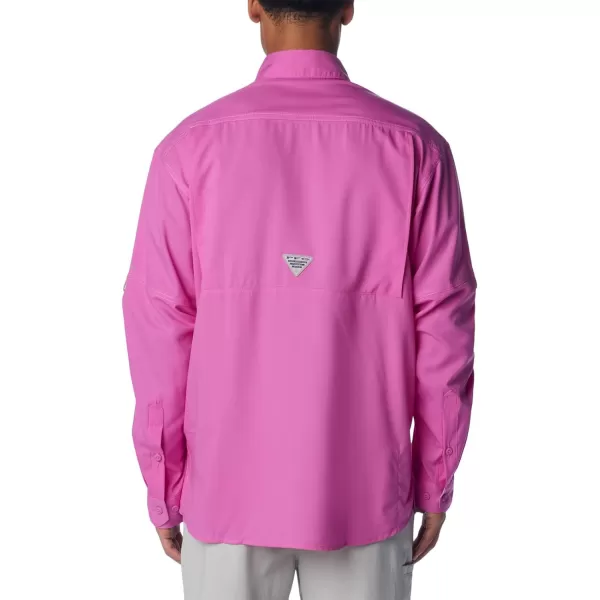 Columbia Men's Low Drag Offshore Long Sleeve Shirt