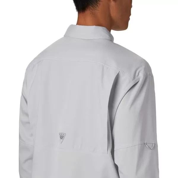 Columbia Men's Low Drag Offshore Long Sleeve Shirt