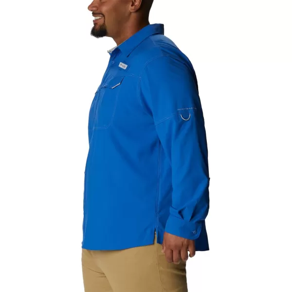 Columbia Men's Low Drag Offshore Long Sleeve Shirt