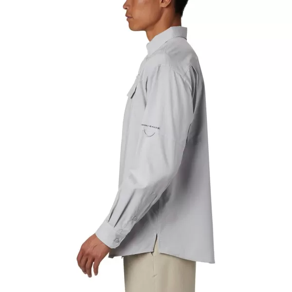 Columbia Men's Low Drag Offshore Long Sleeve Shirt