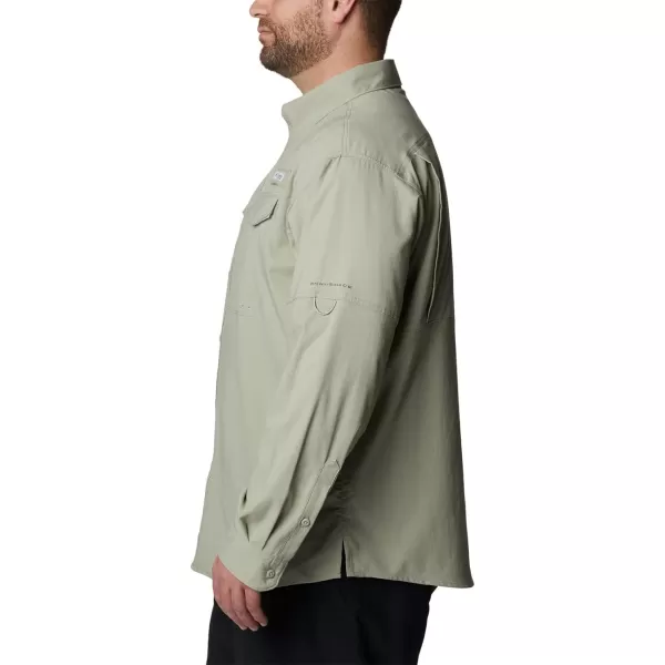Columbia Men's Low Drag Offshore Long Sleeve Shirt