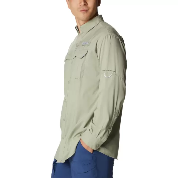 Columbia Men's Low Drag Offshore Long Sleeve Shirt