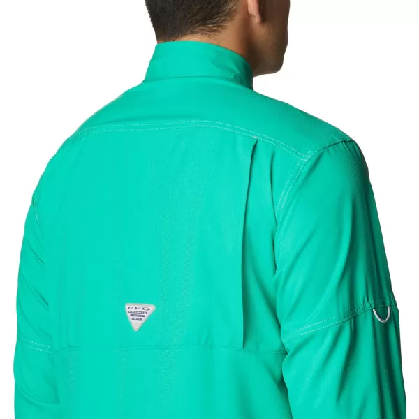 Columbia Men's Low Drag Offshore Long Sleeve Shirt