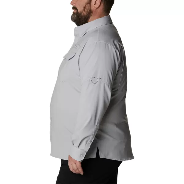 Columbia Men's Low Drag Offshore Long Sleeve Shirt