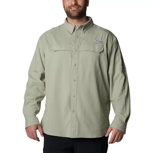 Columbia Men's Low Drag Offshore Long Sleeve Shirt