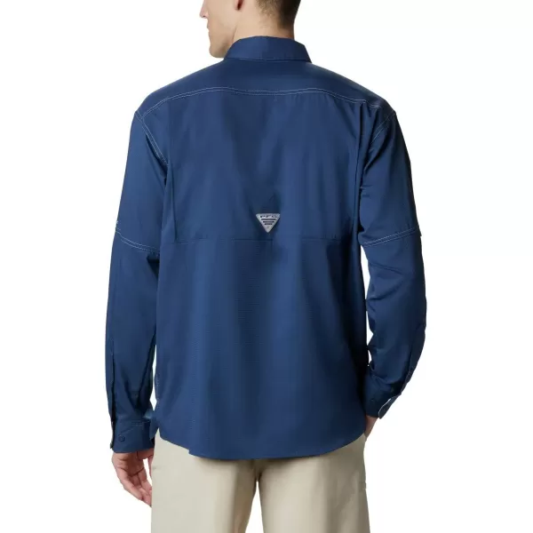 Columbia Men's Low Drag Offshore Long Sleeve Shirt