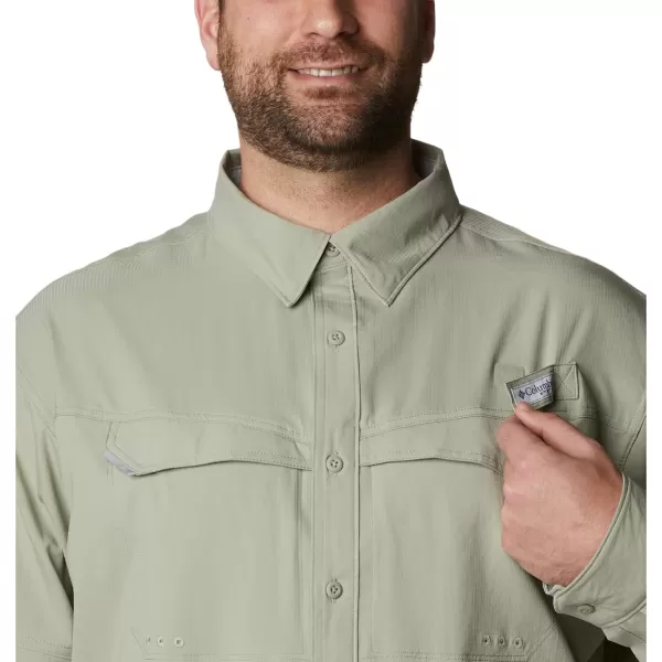 Columbia Men's Low Drag Offshore Long Sleeve Shirt