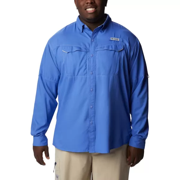 Columbia Men's Low Drag Offshore Long Sleeve Shirt