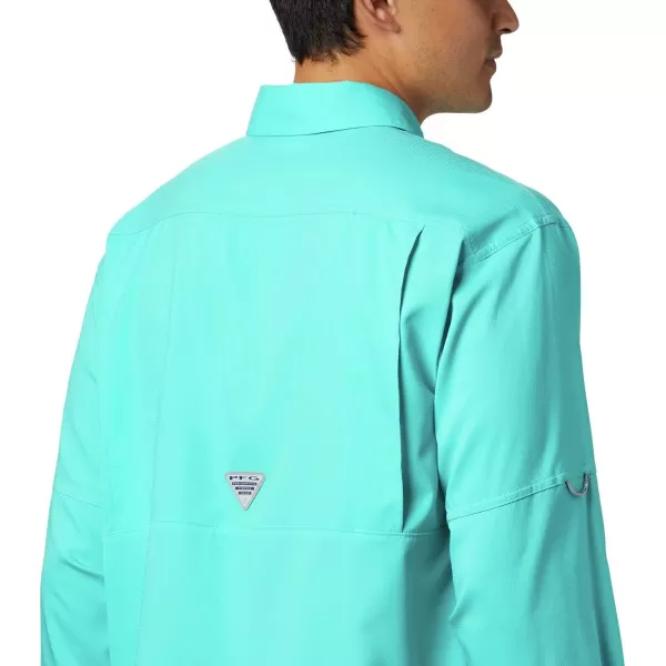 Columbia Men's Low Drag Offshore Long Sleeve Shirt