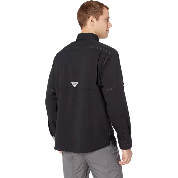 Columbia Men's Low Drag Offshore Long Sleeve Shirt
