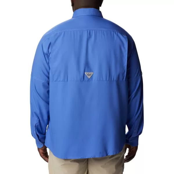 Columbia Men's Low Drag Offshore Long Sleeve Shirt